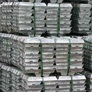 Zinc Ingot