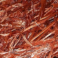 Copper Wire Scrap